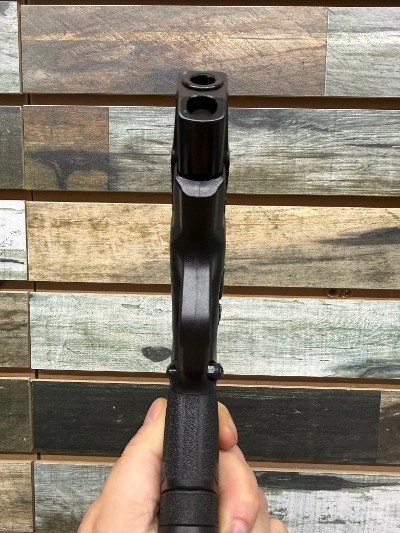 SMITH & WESSON SHIELD PLUS NTS 9MM LUGER (9x19 PARA) - Image 3 of 3