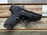 SMITH & WESSON SHIELD PLUS NTS 9MM LUGER (9x19 PARA) - Image 2 of 3