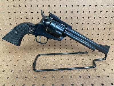RUGER BLACKHAWK .357 MAG - Image 1 of 3