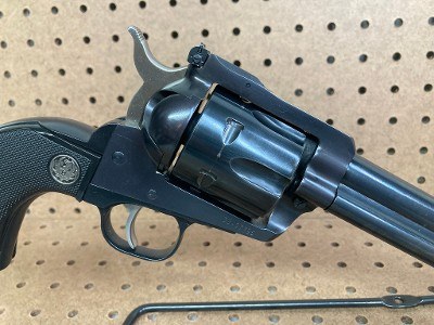 RUGER BLACKHAWK .357 MAG - Image 3 of 3