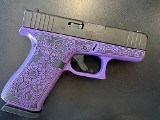 GLOCK G43X 9MM LUGER (9X19 PARA) - 2 of 2