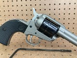 RUGER WRANGLER .22 LR - 3 of 3