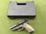 CZ CZ P-10 C 9MM LUGER (9x19 PARA) - 1 of 3