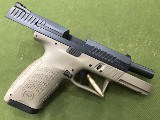 CZ CZ P-10 C 9MM LUGER (9x19 PARA) - 2 of 3