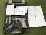CZ CZ P-10 C 9MM LUGER (9x19 PARA) - 3 of 3