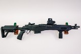 SPRINGFIELD ARMORY M1A SOCOM 7.62X51MM NATO - 1 of 3