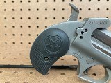 BOND ARMS ROUGHNECK .38 SPECIAL/.357 MAGNUM - 2 of 3