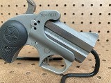 BOND ARMS ROUGHNECK .38 SPECIAL/.357 MAGNUM - 3 of 3