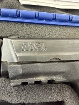 SMITH & WESSON M&P 40 .40 CALIBER - 2 of 3