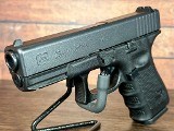 GLOCK G23, 23 GEN 4 .40 S&W - 3 of 3