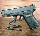 GLOCK G23, 23 GEN 4 .40 S&W - 1 of 3