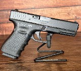 GLOCK G23, 23 GEN 4 .40 S&W - 2 of 3