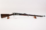 SPRINGFIELD ARMORY 1898 .30-40 KRAG - 1 of 3
