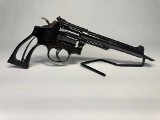 SMITH & WESSON 17 .22 LR - 2 of 3