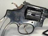 SMITH & WESSON 17 .22 LR - 3 of 3