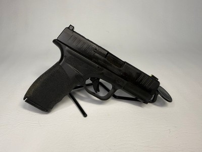 SPRINGFIELD ARMORY HELLCAT PRO 9MM LUGER (9x19 PARA) - Image 2 of 3