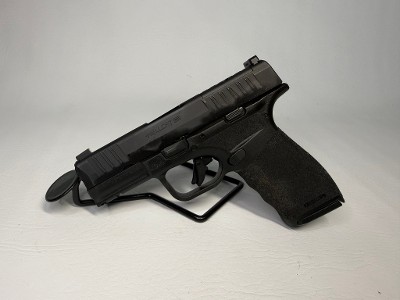 SPRINGFIELD ARMORY HELLCAT PRO 9MM LUGER (9x19 PARA) - Image 1 of 3