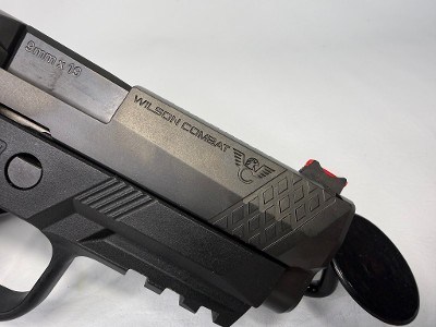 WILSON COMBAT P320 9MM LUGER (9x19 PARA) - Image 3 of 3