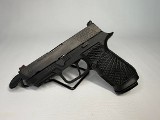 WILSON COMBAT P320 9MM LUGER (9x19 PARA) - Image 1 of 3