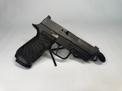WILSON COMBAT P320 9MM LUGER (9x19 PARA) - Image 2 of 3