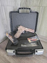 SIG SAUER 1911 SPARTAN.45 ACP - 1 of 3