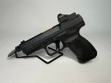 CANIK TP9 ELITE COMBAT 9MM LUGER (9x19 PARA) - 1 of 3