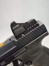 CANIK TP9 ELITE COMBAT 9MM LUGER (9x19 PARA) - 3 of 3