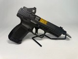 CANIK TP9 ELITE COMBAT 9MM LUGER (9x19 PARA) - 2 of 3