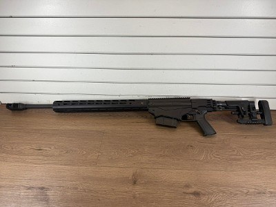 RUGER PERCISION RIFLE .300 PRC - Image 1 of 3