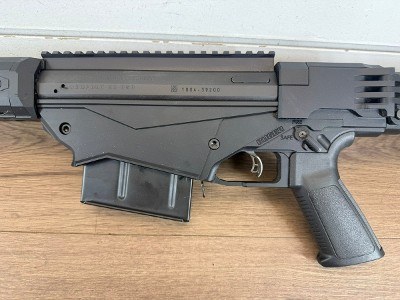 RUGER PERCISION RIFLE .300 PRC - Image 3 of 3