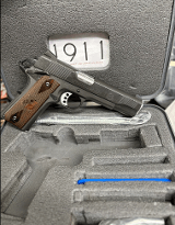 SPRINGFIELD ARMORY 1911-A1 .45 ACP - Image 2 of 2