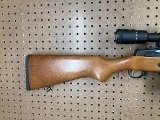 RUGER MINI-14 RANCH RIFLE 5.56X45MM NATO - 2 of 3