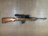 RUGER MINI-14 RANCH RIFLE 5.56X45MM NATO - 1 of 3