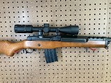RUGER MINI-14 RANCH RIFLE 5.56X45MM NATO - 3 of 3