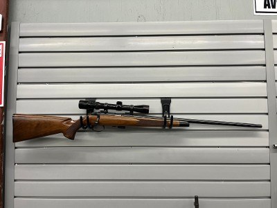 REMINGTON 541-T .22 S/L/LR - Image 1 of 3