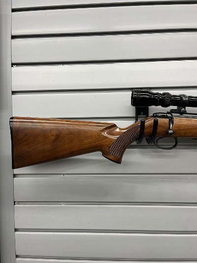 REMINGTON 541-T .22 S/L/LR - Image 2 of 3
