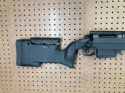 DANIEL DEFENSE DELTA 5 6.5MM CREEDMOOR - Image 2 of 3