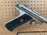 RUGER MARK II .22 LR - 2 of 3