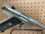 RUGER MARK II .22 LR - 3 of 3