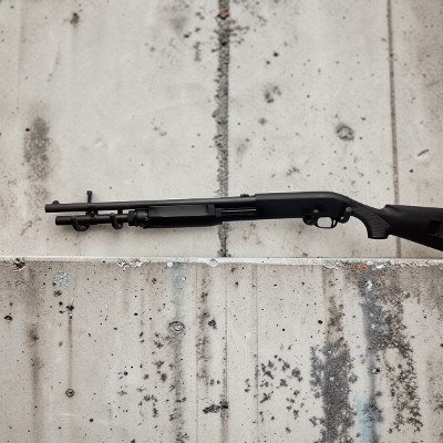 BENELLI M3 SUPER 90 12 GA - Image 3 of 3