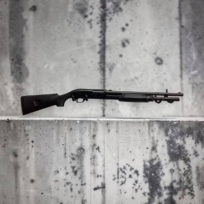 BENELLI M3 SUPER 90 12 GA - Image 1 of 3