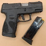 TAURUS G2C 9MM LUGER (9x19 PARA) - 2 of 2