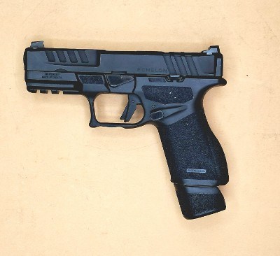 SPRINGFIELD ARMORY ECHELON 9MM LUGER (9x19 PARA) - Image 1 of 3