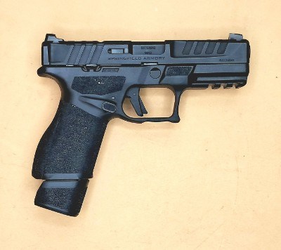 SPRINGFIELD ARMORY ECHELON 9MM LUGER (9x19 PARA) - Image 2 of 3