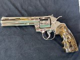 COLT PYTHON .357 MAG - 1 of 3