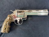 COLT PYTHON .357 MAG - 2 of 3