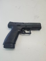 CZ CZ P-10 C 9MM LUGER (9x19 PARA) - Image 2 of 3