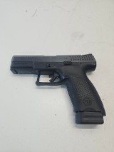 CZ CZ P-10 C 9MM LUGER (9x19 PARA) - Image 1 of 3