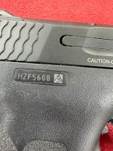 SMITH & WESSON M&P 40 M2.0 .40 CALIBER - 3 of 3