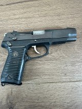 RUGER P-89 9MM LUGER (9x19 PARA) - Image 1 of 3